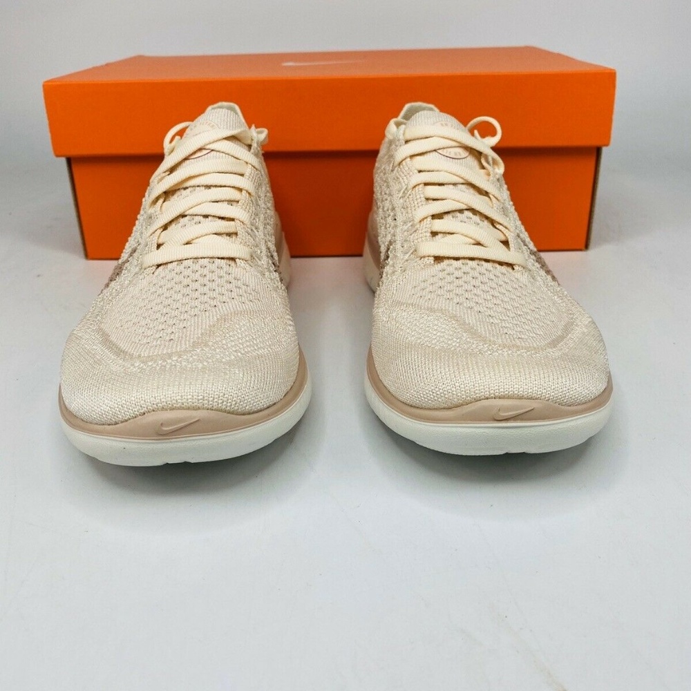 Nike Free RN Flyknit 2018 - Picture 4 of 6